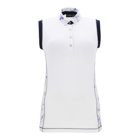 Alaavio SL Polo Damen