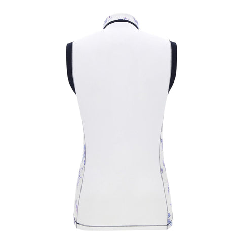 Alaavio SL Polo Damen