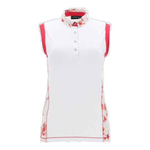 Alaavio SL Polo Damen