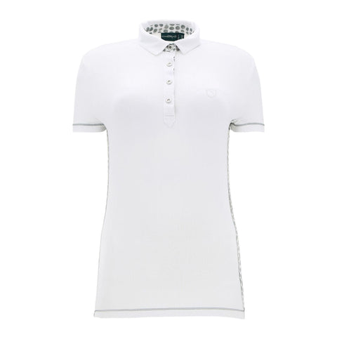 Aibo SS Polo Damen