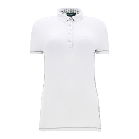 Aibo SS Polo Damen