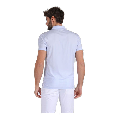 Aggiunta Poloshirt Herren