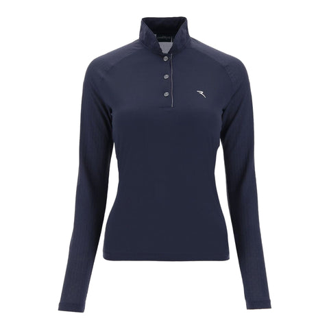 Ambolo LS Polo Damen