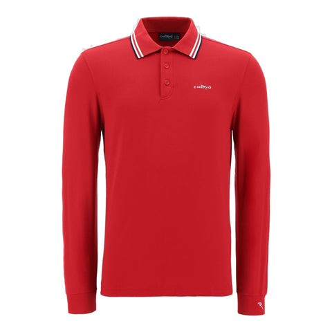 Atma LS Polo Herren