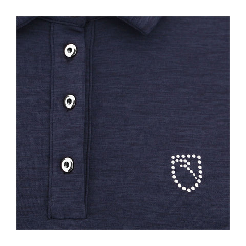 Alltime LS Polo Damen