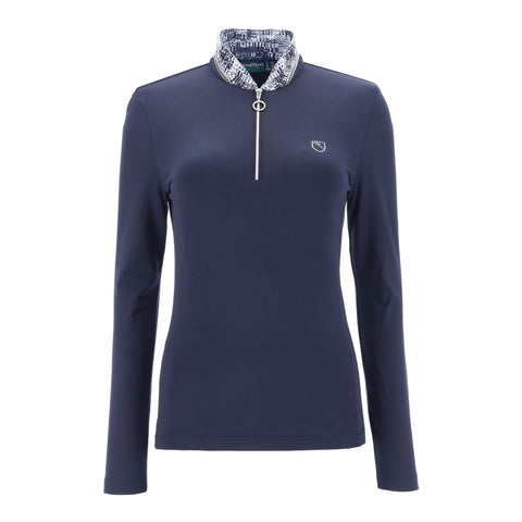 Allout Polo Damen