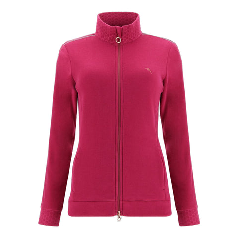 W Pass Pullover Damen
