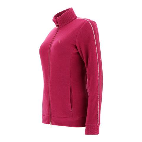 W Pass Pullover Damen