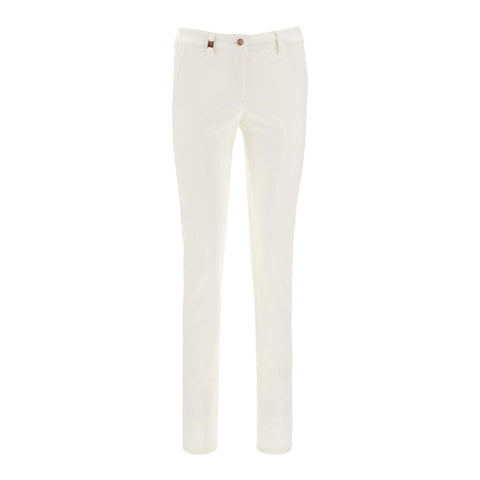 String Hose Damen