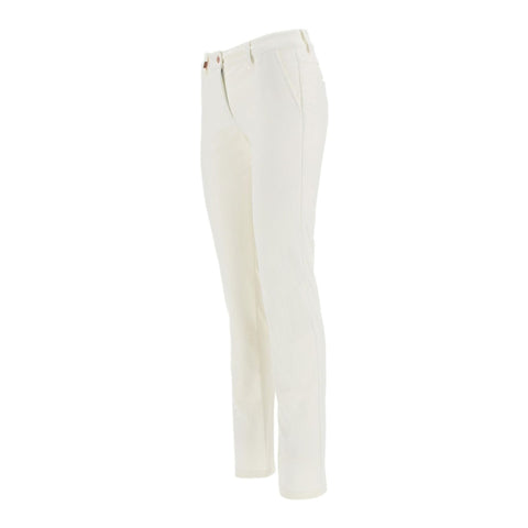 String Hose Damen
