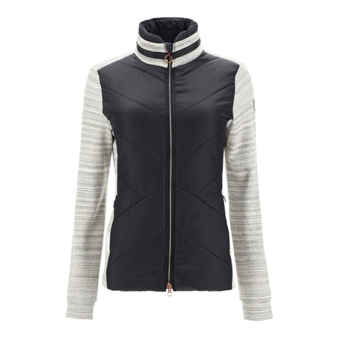 Pingpong Jacke Damen
