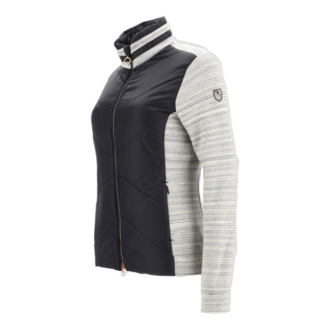Pingpong Jacke Damen