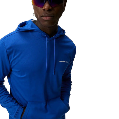 Roland Hood Hoodie Herren