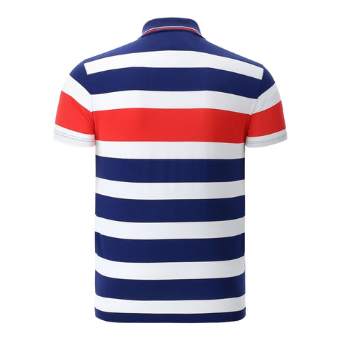 Polo Alicio Poloshirt Herren