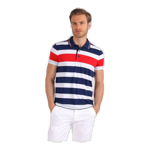 Polo Alicio Poloshirt Herren