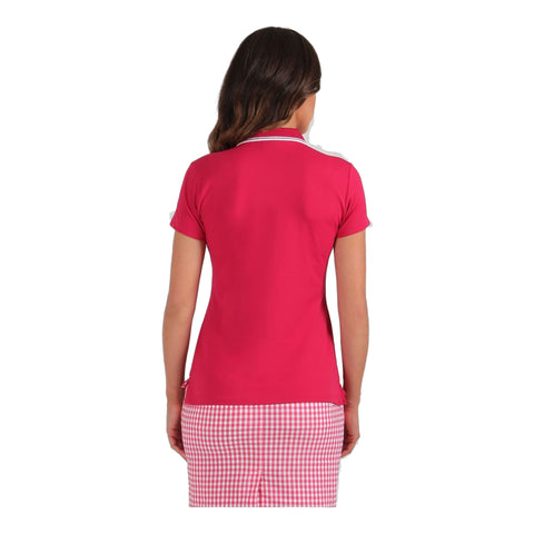 Afragola Polo Damen