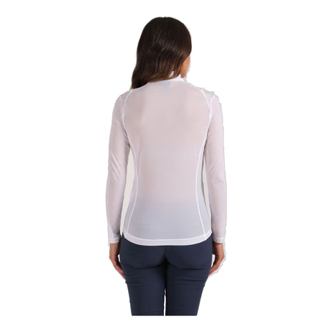 Paddock Pullover Damen