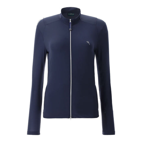 Paddock Pullover Damen