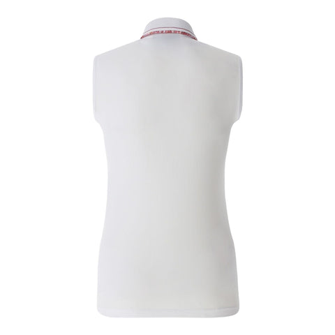 Aghene Polo Damen