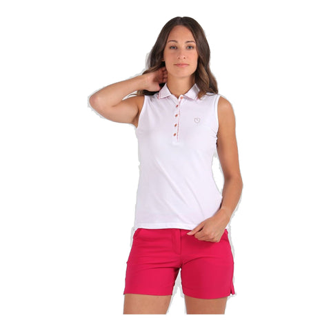 Aghene Polo Damen