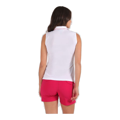 Aghene Polo Damen