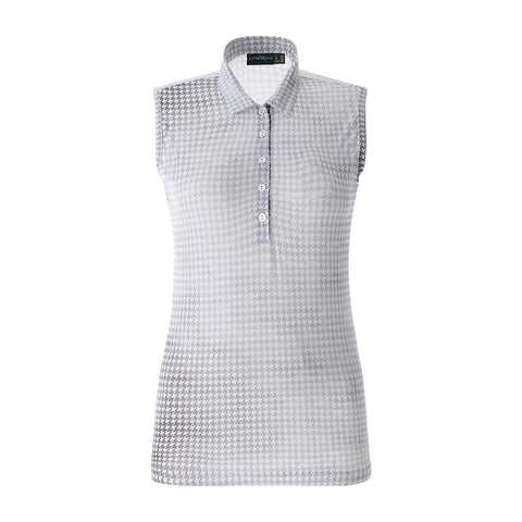 Avella Polo Shirt Damen