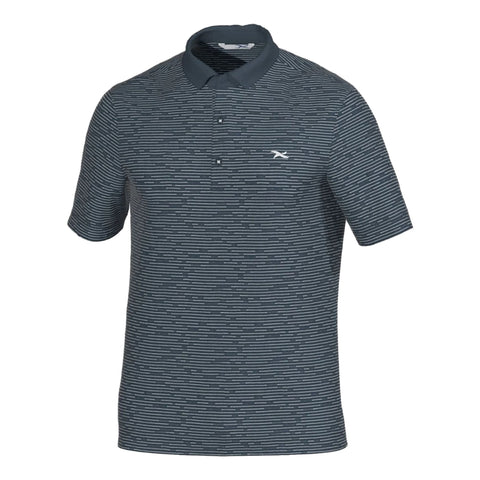 Paco Leon Poloshirt Herren
