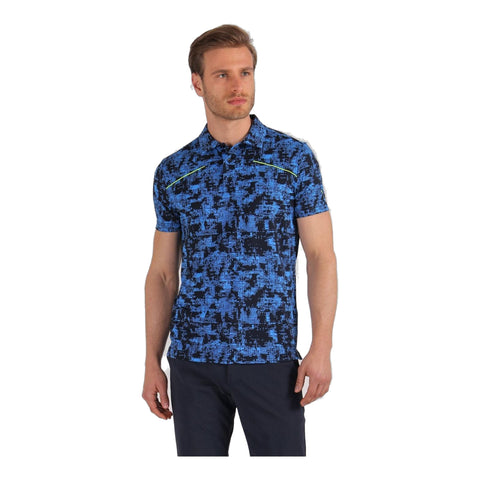 Polo Astratta Herren