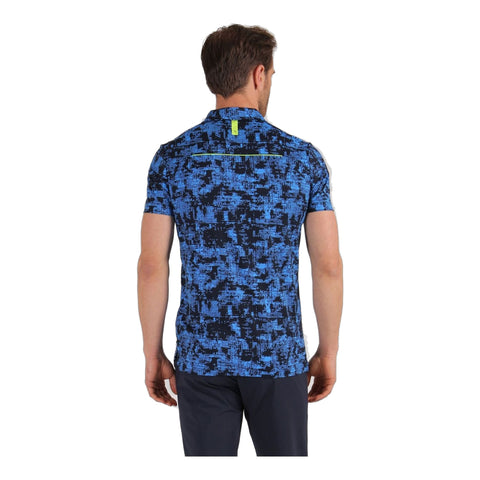 Polo Astratta Herren