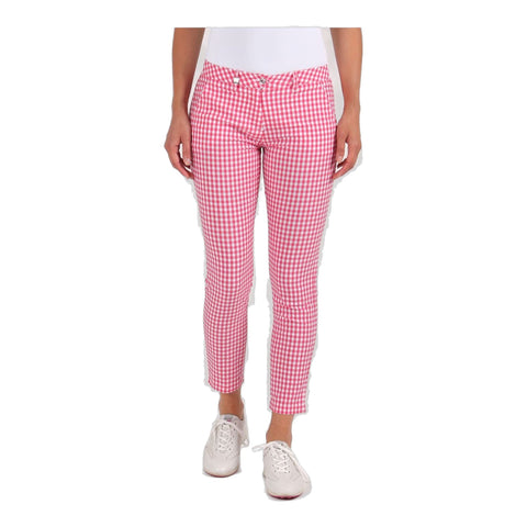 Si W Hose Damen