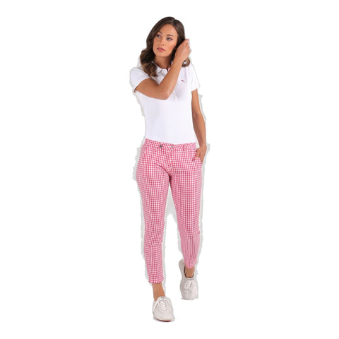 Si W Hose Damen
