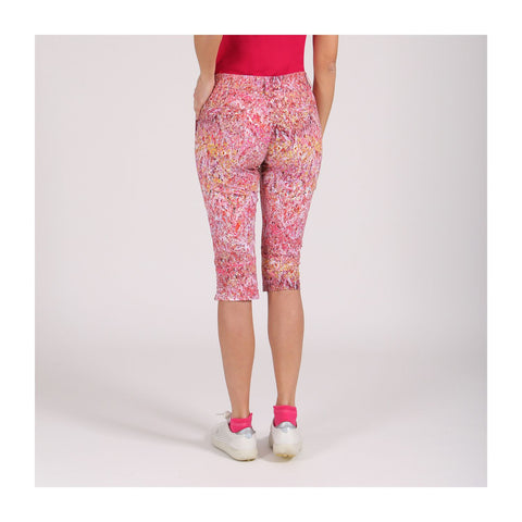 Capri Stintino Caprihose Damen