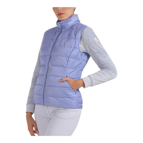 Enica Gilet Damen