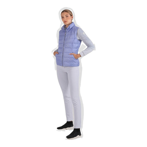 Enica Gilet Damen