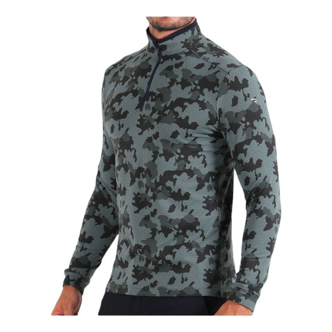 Torcello Langarm Midlayer Herren