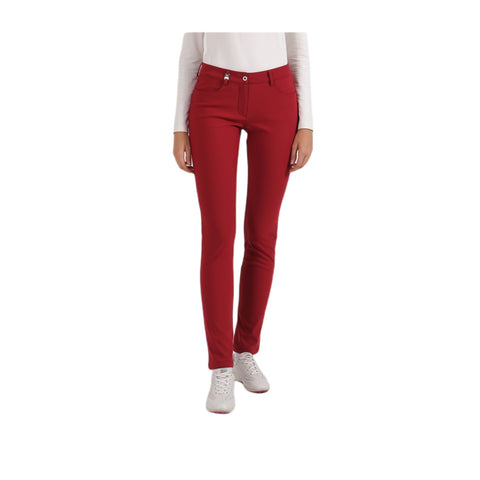 Squotta Golfhose Damen