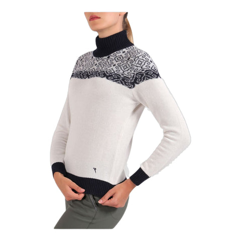 Naka Pullover Damen