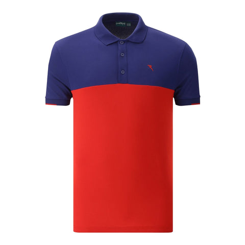 Aymon SS Polo Herren
