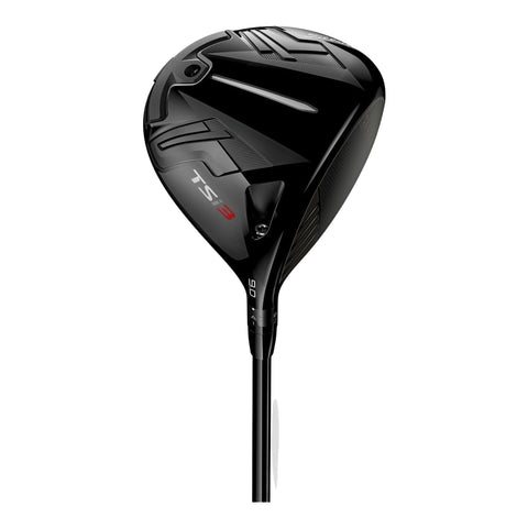 TSi 3 Driver Herren