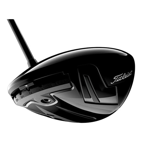 TSi 3 Driver Herren