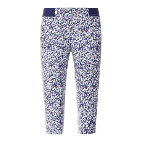 Santa Capri Caprihose Damen