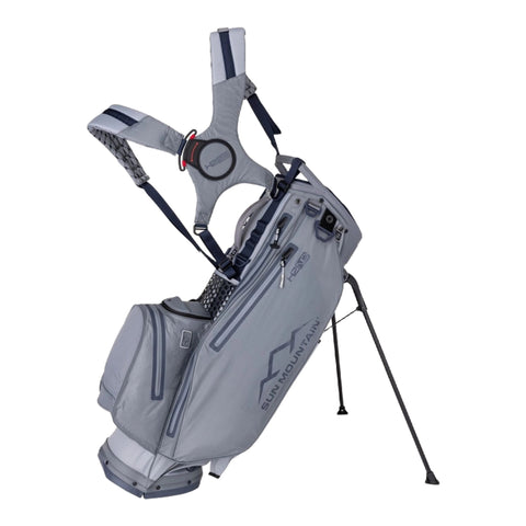 H2NO 14 W Lite Standbag