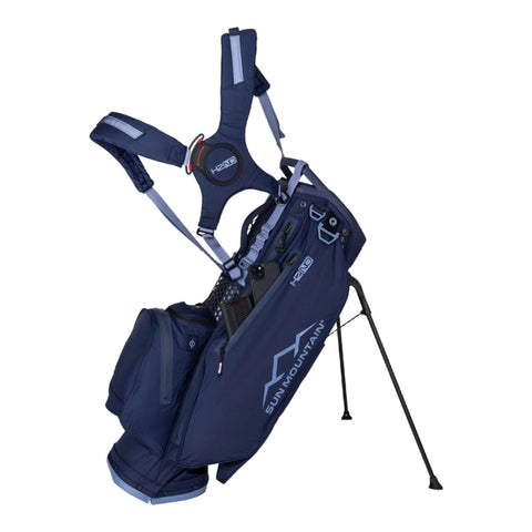 H2NO 14 W Lite Standbag