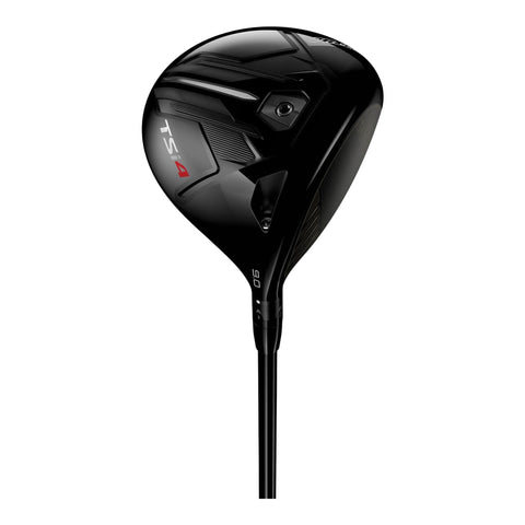 TSI4 Driver Herren