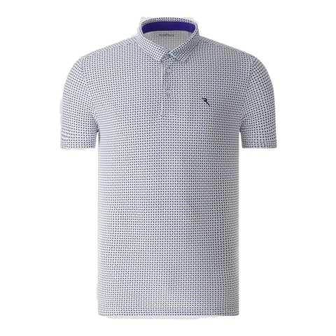 Allstar Poloshirt Herren
