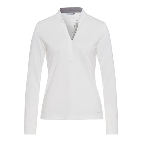 Livia LS Polo Damen