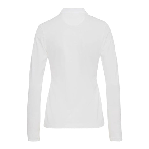Livia LS Polo Damen