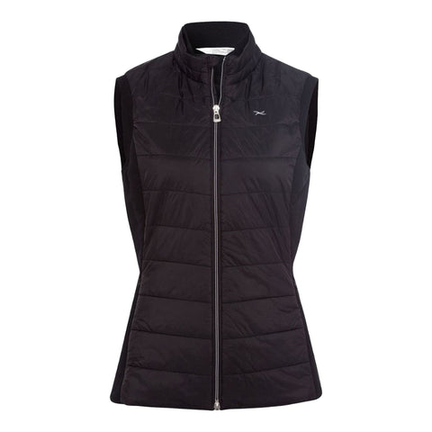 Vanda Gilet Damen