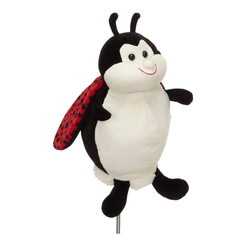 Dottie The Ladybug Headcover