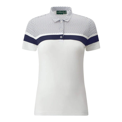 Assort Golf Poloshirt Damen
